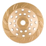 Makita Disco diamantato a tazza 180mm P-40652