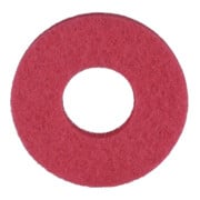 Makita Disco lucidante rosso-1