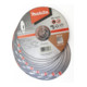 Makita Disco per troncatura 115x1,0x22,23 VA (B-12217)-1
