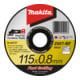 Makita Disco per troncatura INOX-1