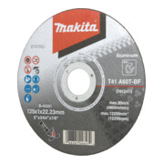 Makita Disco per troncatura in alluminio-4