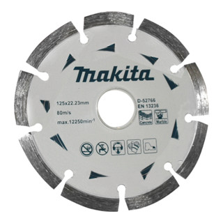 Makita Disco per troncatura diamantato D-52766