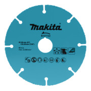 Makita Disco per troncatura universale-1