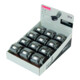 Makita display Torsion bit set 31 stuks E-03090-1