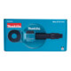 Makita Dispositif d’aspiration manchon en silicone Ø 0-52 mm