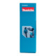 Makita Dispositif d’aspiration manchon en silicone Ø 0-52 mm