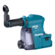 Makita Dispositivo per aspirazione polveri DX08-1