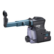 Makita Dispositivo per aspirazione polveri DX12 191E54-9