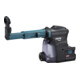 Makita Dispositivo per aspirazione polveri DX14 191E60-4-1