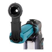 Makita Dispositivo per aspirazione polveri DX14 191E60-4-5