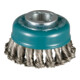 Makita Disque à ébarber 80 mm VA X-Lock-1