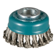 Makita Disque à ébarber 80 mm VA X-Lock