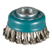 Makita Disque à ébarber 80 mm VA X-Lock