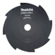 Makita Disque à lamelles 8 dents 200 mm-1