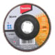 Makita Disque abrasif à lamelles 125 mm Z80-1