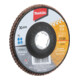 Makita Disque abrasif éventail 125 mm Z120-5