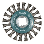 Makita Disque abrasif rond 115 mm métal X-Lock