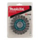 Makita Disque abrasif rond 115 mm métal X-Lock-5