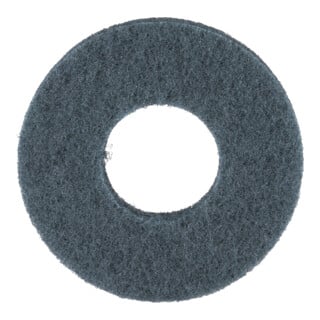 Makita Disque de polissage bleu
