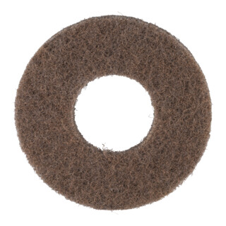 Makita Disque de polissage brun