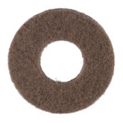 Makita Disque de polissage brun-1