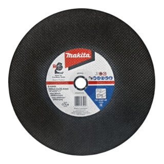 Makita Disque de tronçonnage 355 × 2,5 mm acier