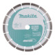 Makita Disque diamant 230 x 22,23 mm DIAMAK hauteur de segment 10 mm
