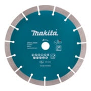 Makita disque diamant 230mm béton