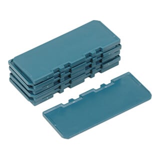 Makita Diviseur de compartiment petit pour MAKSTOR