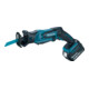 Makita DJR183RT1J accu reciprocerende zaag 18.0V-1