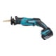 Makita DJR183RT1J accu reciprocerende zaag 18.0V
