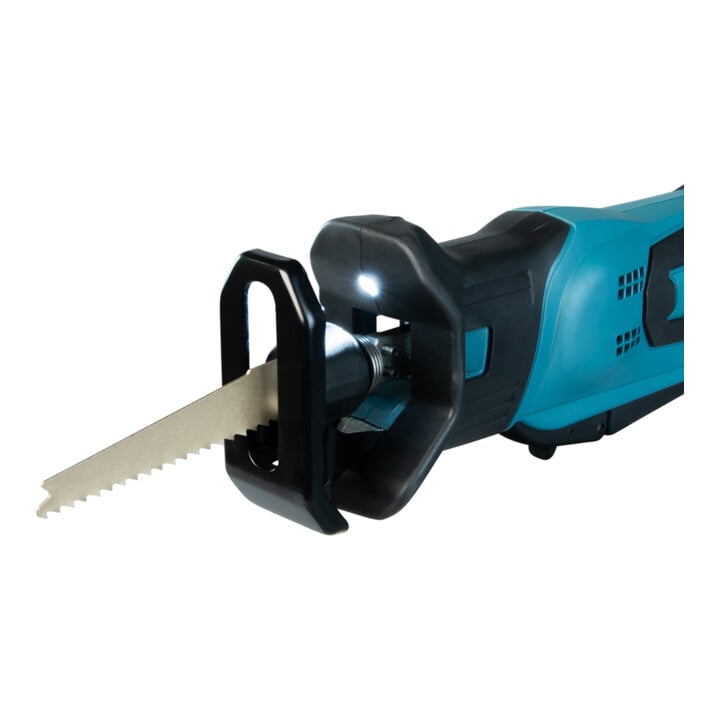 Makita DJR183RT1J accu reciprocerende zaag 18.0V