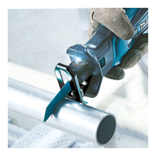 Makita DJR183RT1J Akku-Reciprosäge 18,0V