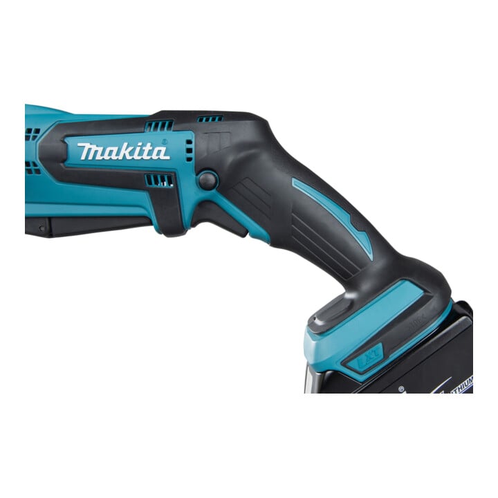 Makita DJR183RT1J Akku-Reciprosäge 18,0V