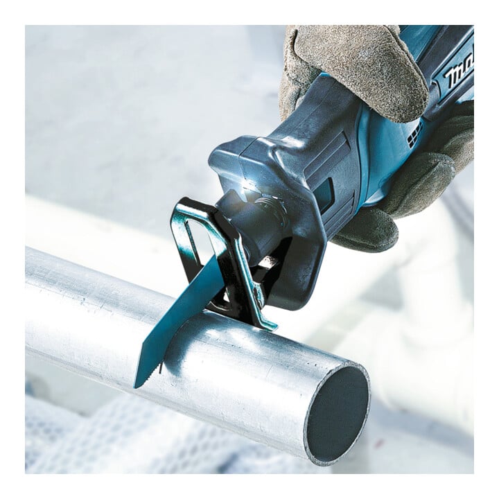 Makita DJR183RT1J Batterie Recipro saw 18,0V