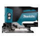 Makita DJV181Z accu decoupeerzaag met pendelslag, soloversie