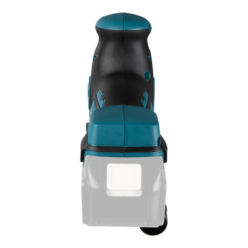 Makita DJV181Z accu decoupeerzaag met pendelslag, soloversie
