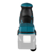 Makita DJV181Z accu decoupeerzaag met pendelslag, soloversie-5
