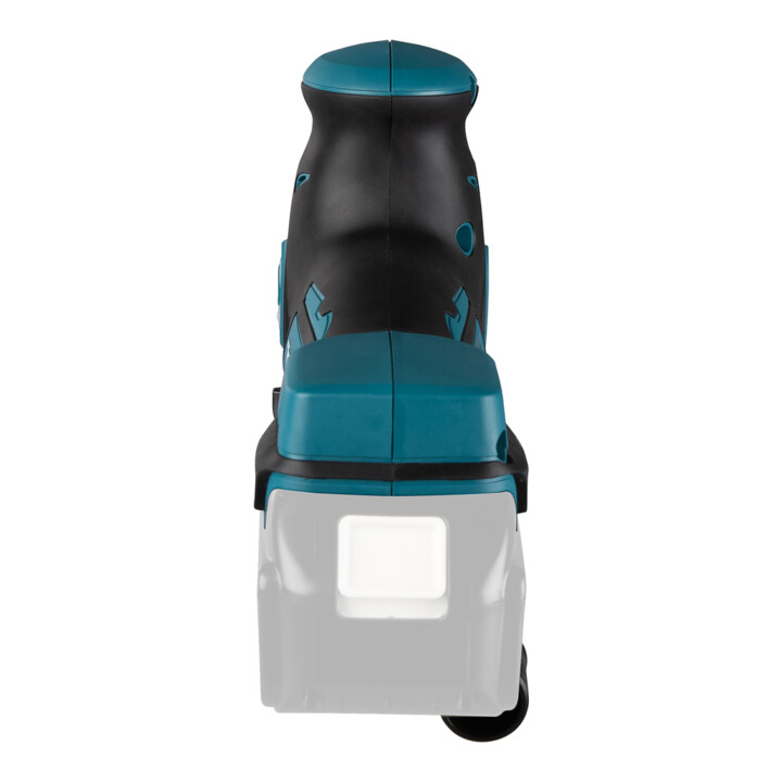 Makita DJV181Z accu decoupeerzaag met pendelslag, soloversie
