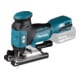 Makita DJV181Z Scie sauteuse à mouvement pendulaire sans fil, version solo-1