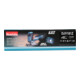 Makita DJV181Z Scie sauteuse à mouvement pendulaire sans fil, version solo-2