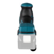Makita DJV181Z Scie sauteuse à mouvement pendulaire sans fil, version solo-5
