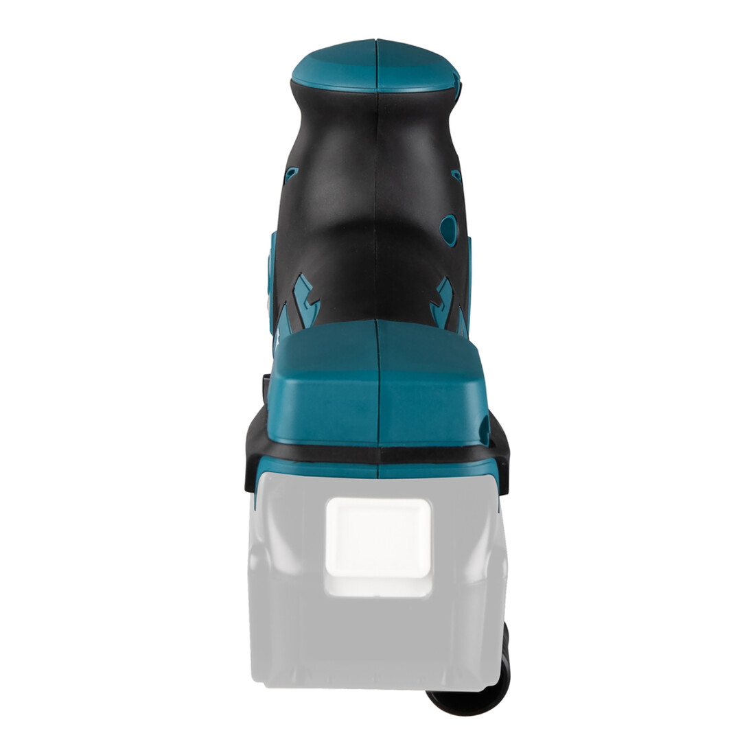 Makita DJV181Z Scie sauteuse à mouvement pendulaire sans fil, version solo