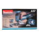 Makita DJV181Z Scie sauteuse à mouvement pendulaire sans fil, version solo-5