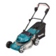 Makita DLM460PT2 Akku-Rasenmäher-1