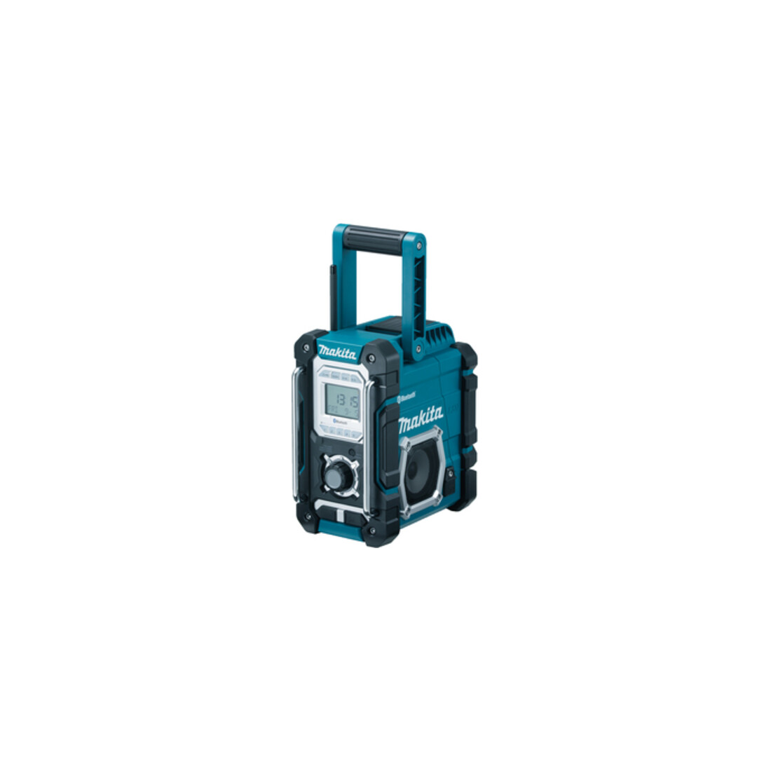 Makita DMR106 Akku-Baustellenradio 7,2 - 18 V