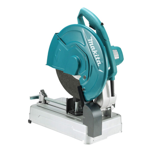 Makita doorslijpmachine LW1400, 355 mm