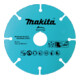 Makita doorslijpschijf universeel-1