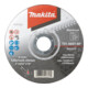 Makita aluminium doorslijpschijf-1