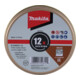 Makita doorslijpschijven staal en roestvrij staal dun ECO 115mm